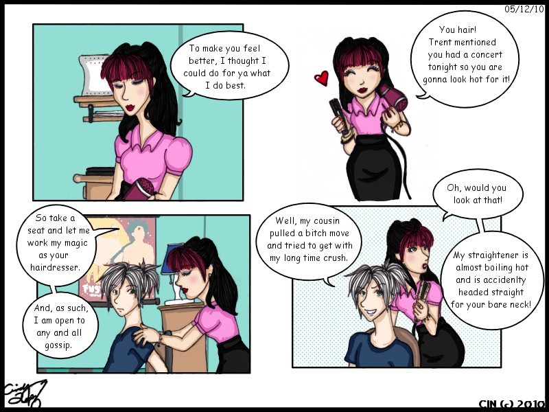 Comic
